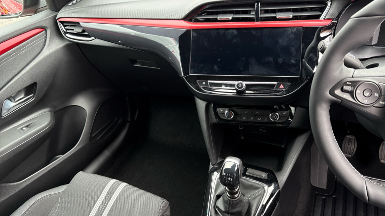 Vauxhall Corsa 1.2 Turbo Yes 5dr Petrol Hatchback